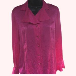 Escada Blouse